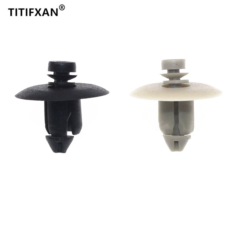 Snap Fastener Setter - Clip a scatto per portiera auto
