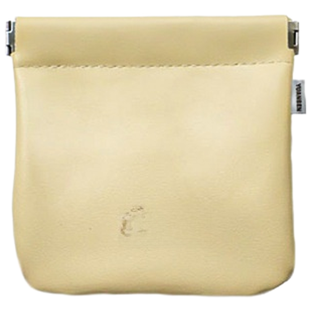 Leatherwork Essentials - Borsa Organizer per Trucchi in Pelle