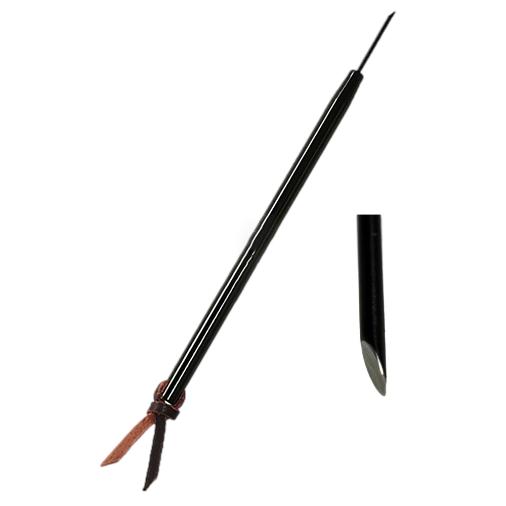 Leather Work Japan - Coltello per scolpire la cera EIGER