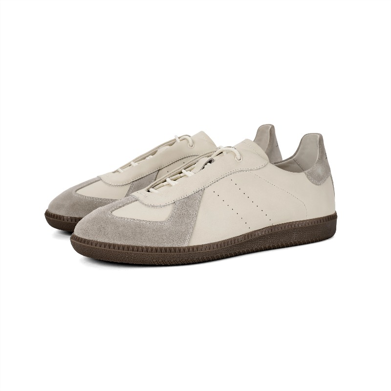 Scarpe Sportive Casual di Luss - Leatherwork Training recensione e prezzo