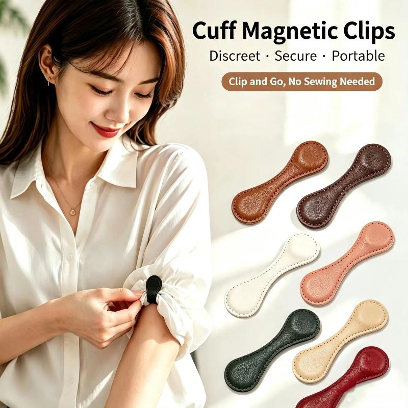 2 Pezzi Clip Magnetiche Premiu - For Leather Work recensione e prezzo