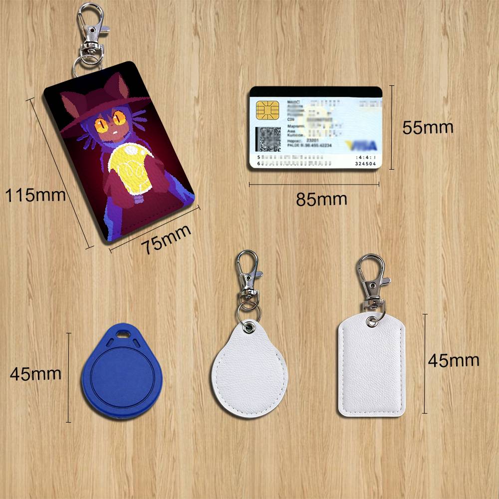 Simpatico Porta Tessere Niko O - For Leather Work recensione e prezzo