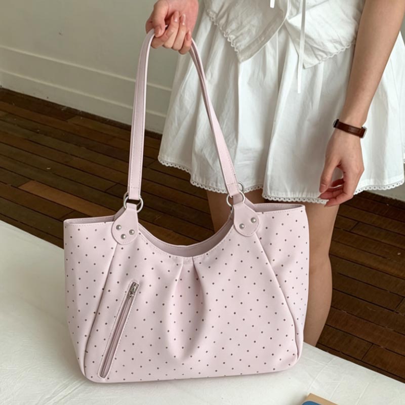Borsa a Tracolla Coreana a Poi - Leather Work Duffle recensione e prezzo