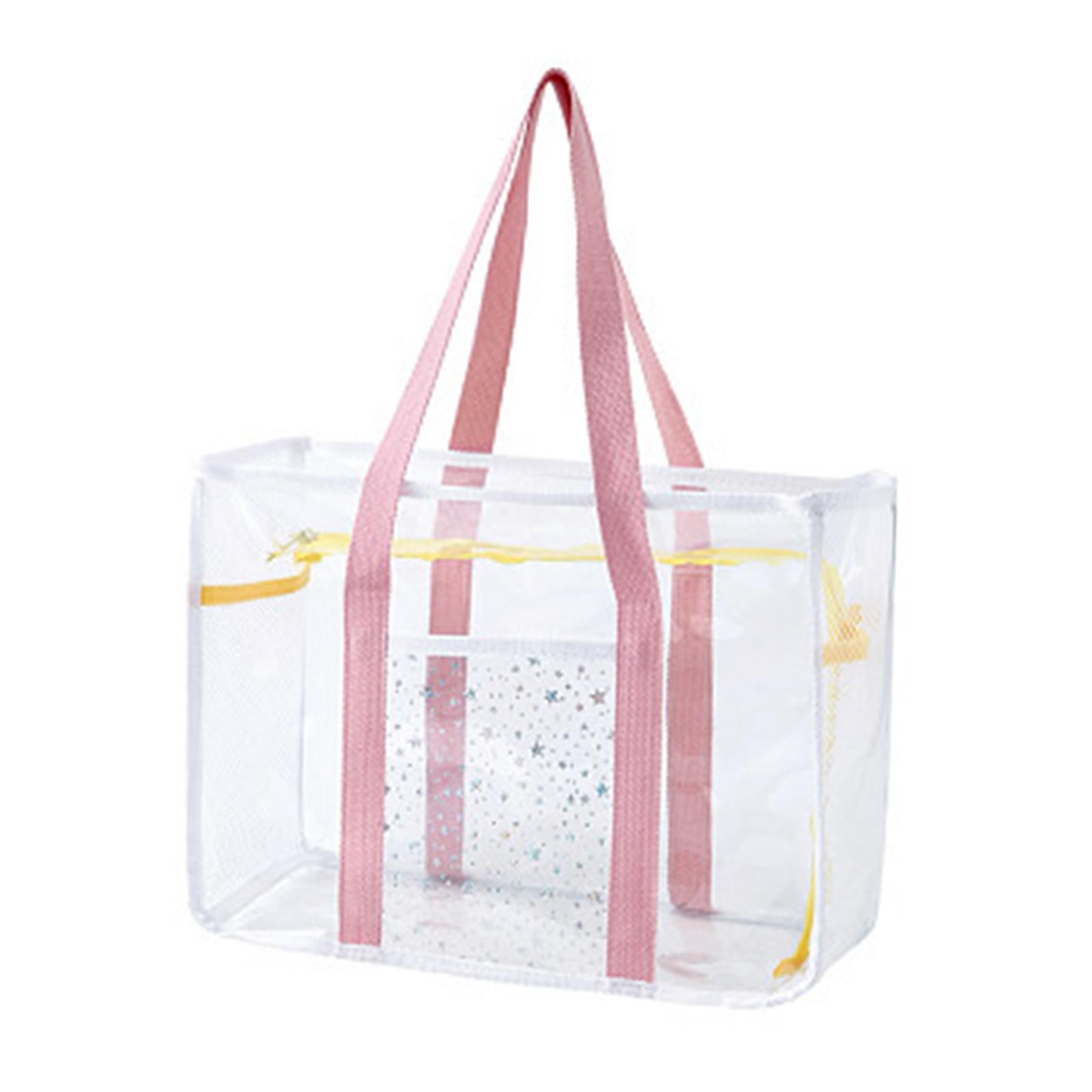Borsa tote impermeabile in PVC - Leather Work Japan recensione e prezzo