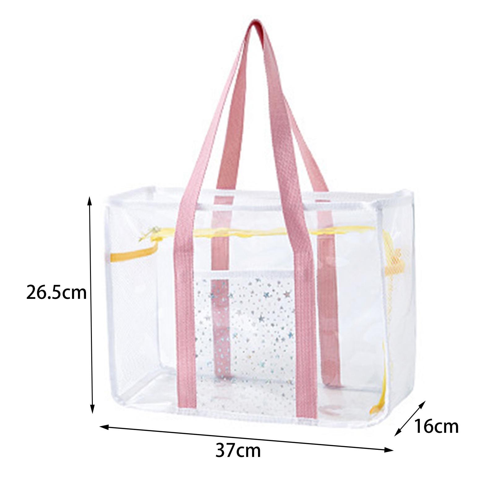 Borsa tote impermeabile in PVC - Leather Work Japan recensione e prezzo