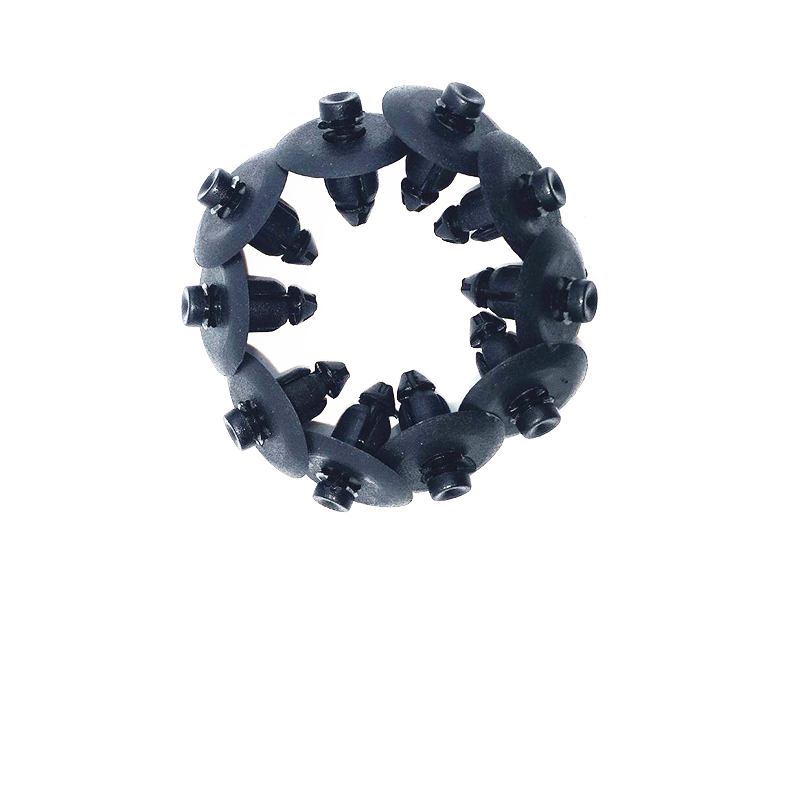 Clip a scatto per portiera aut - Snap Fastener Setter recensione e prezzo