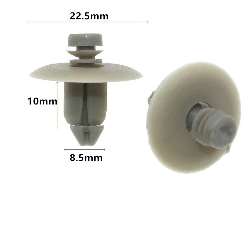 Clip a scatto per portiera aut - Snap Fastener Setter recensione e prezzo