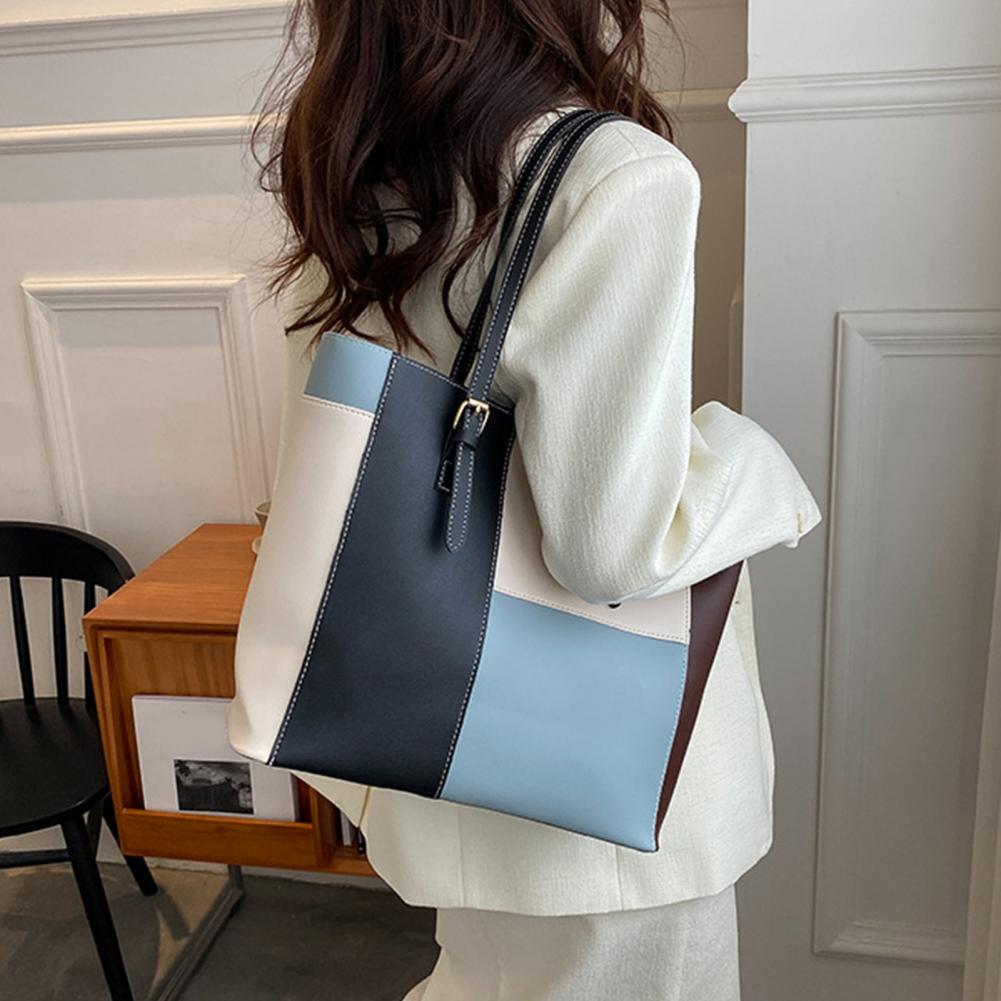 Borsa a Tracolla alla Moda, Gr - Leather Work Duffle recensione e prezzo