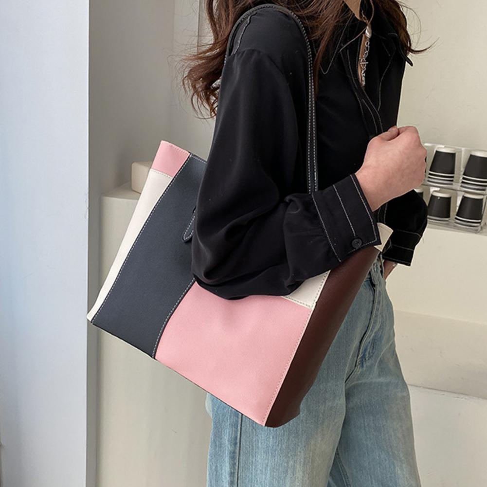 Borsa a Tracolla alla Moda, Gr - Leather Work Duffle recensione e prezzo