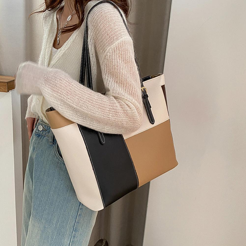 Borsa a Tracolla alla Moda, Gr - Leather Work Duffle recensione e prezzo