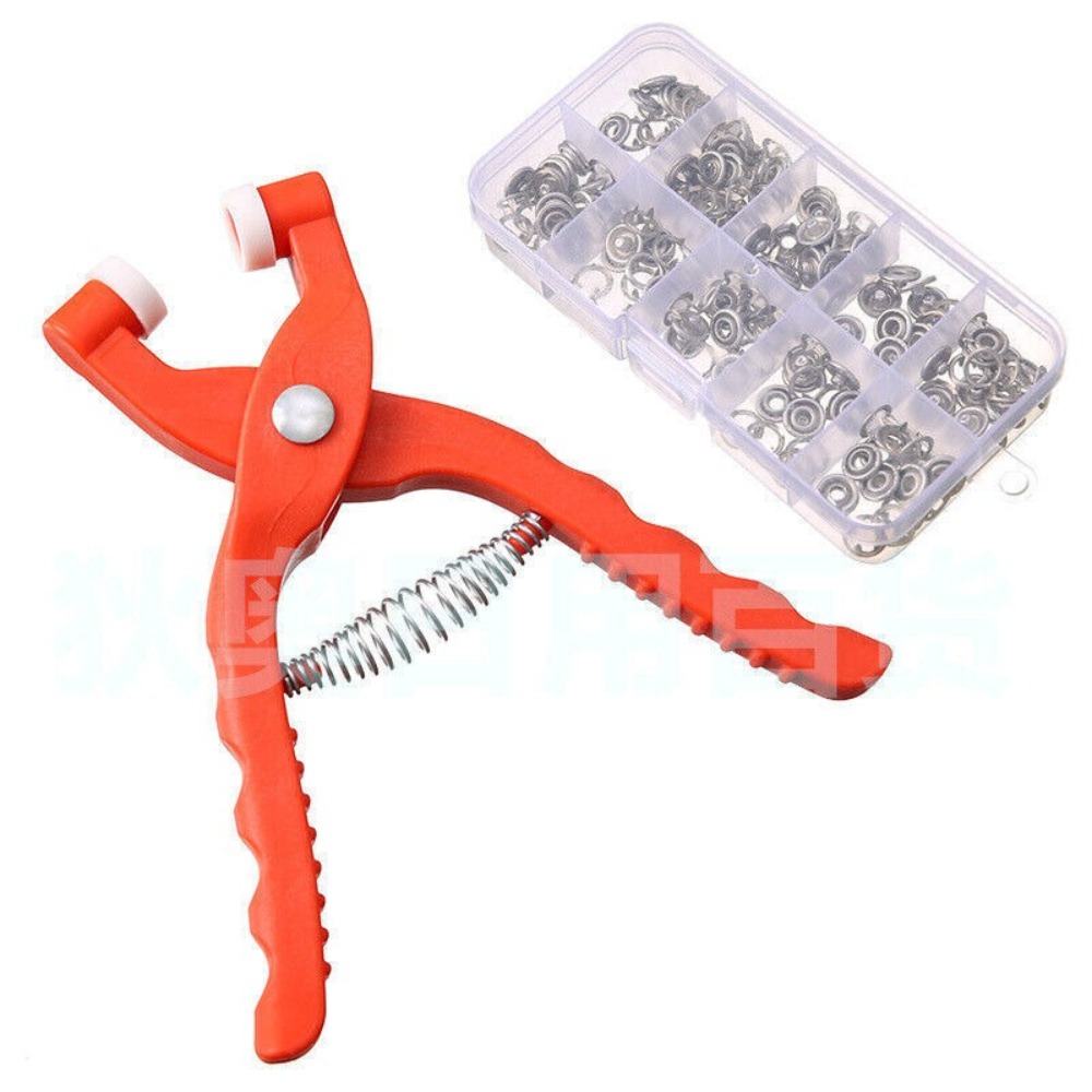 Pinze a crimpare Snapper per o - Snap Fastener Setter recensione e prezzo