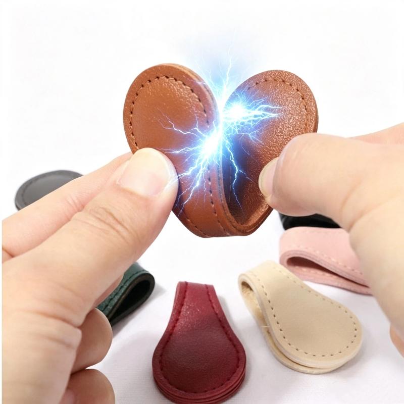 2 Pezzi di Clip Magnetiche in  - For Leather Work recensione e prezzo