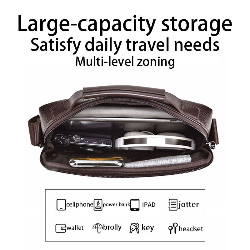 Borsa da Lavoro Bicolore Resis - Leather Work Bag Laptop recensione e prezzo
