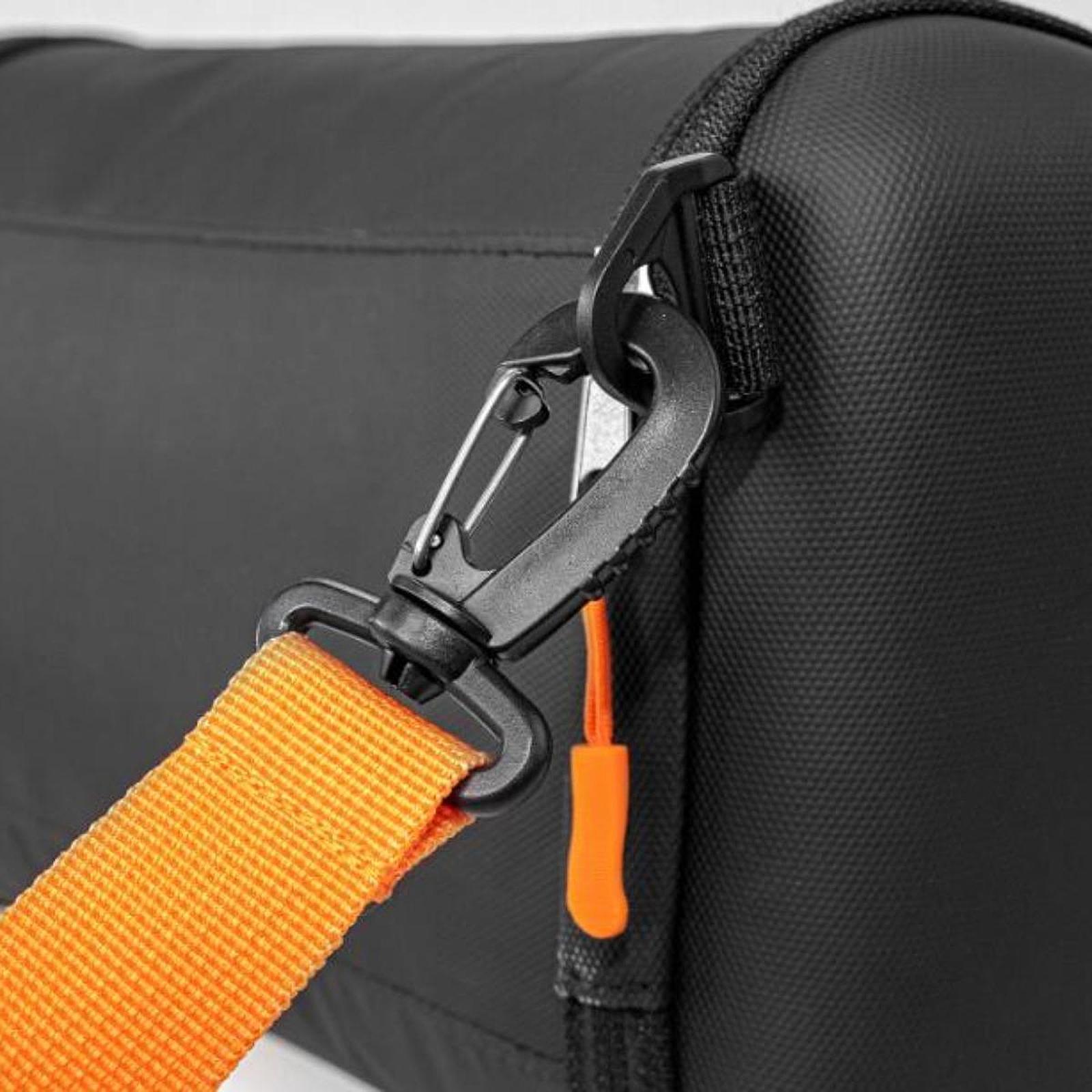 Borsa da Palestra con Cerniera - Leather Work Japan recensione e prezzo