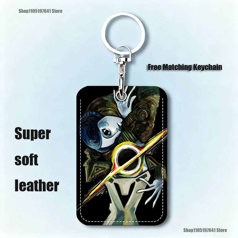 Portachiavi 'No, non sono un H - For Leather Work recensione e prezzo