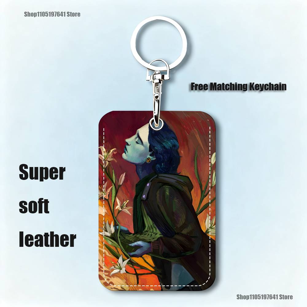 Portachiavi 'No, non sono un H - For Leather Work recensione e prezzo