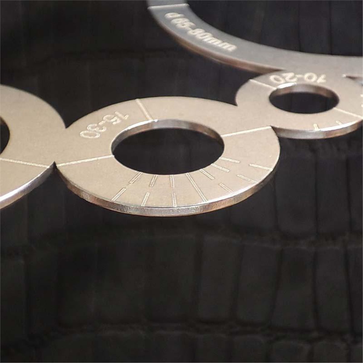 2026 Nuovo Righello per Taglio - Leatherwork Essentials recensione e prezzo