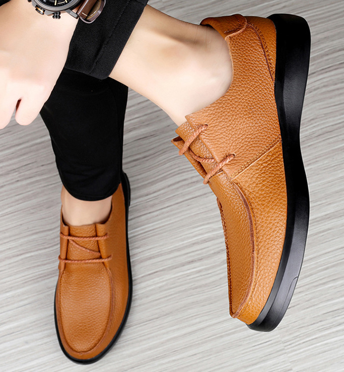 EAGSITY modello litchi Scarpe  - Leatherwork Free Patterns recensione e prezzo