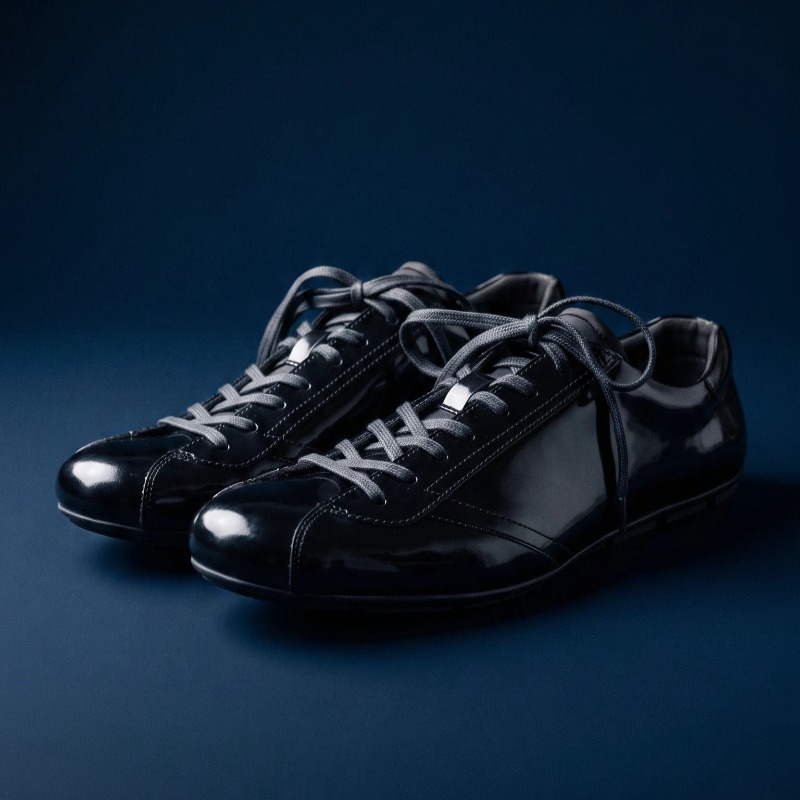 Scarpe da Lavoro Casual di Des - Leatherwork Training recensione e prezzo