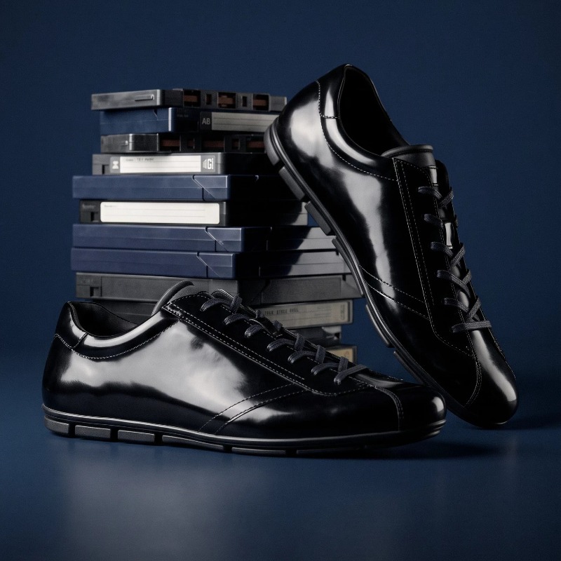Scarpe da Lavoro Casual di Des - Leatherwork Training recensione e prezzo