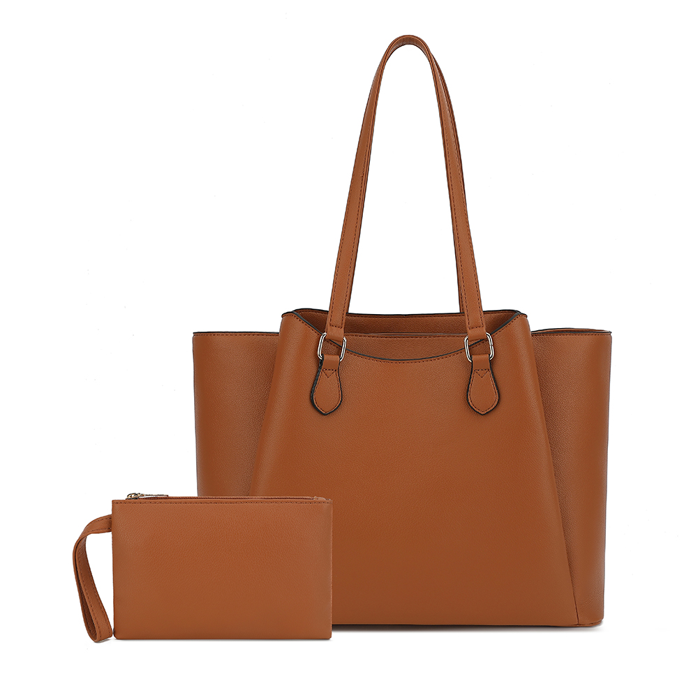 Borsa Tote da Donna, Grande Bo - For Leather Work recensione e prezzo