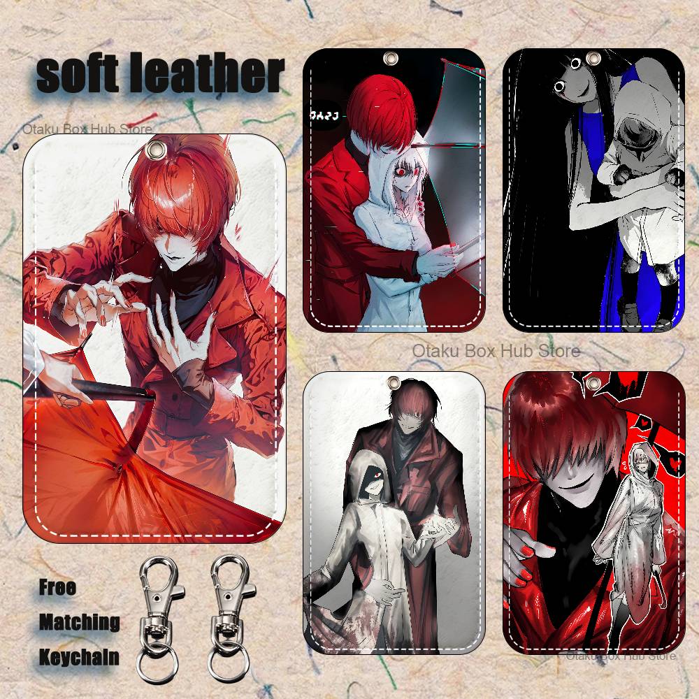 Portachiavi porta H-Homicipher - For Leather Work recensione e prezzo