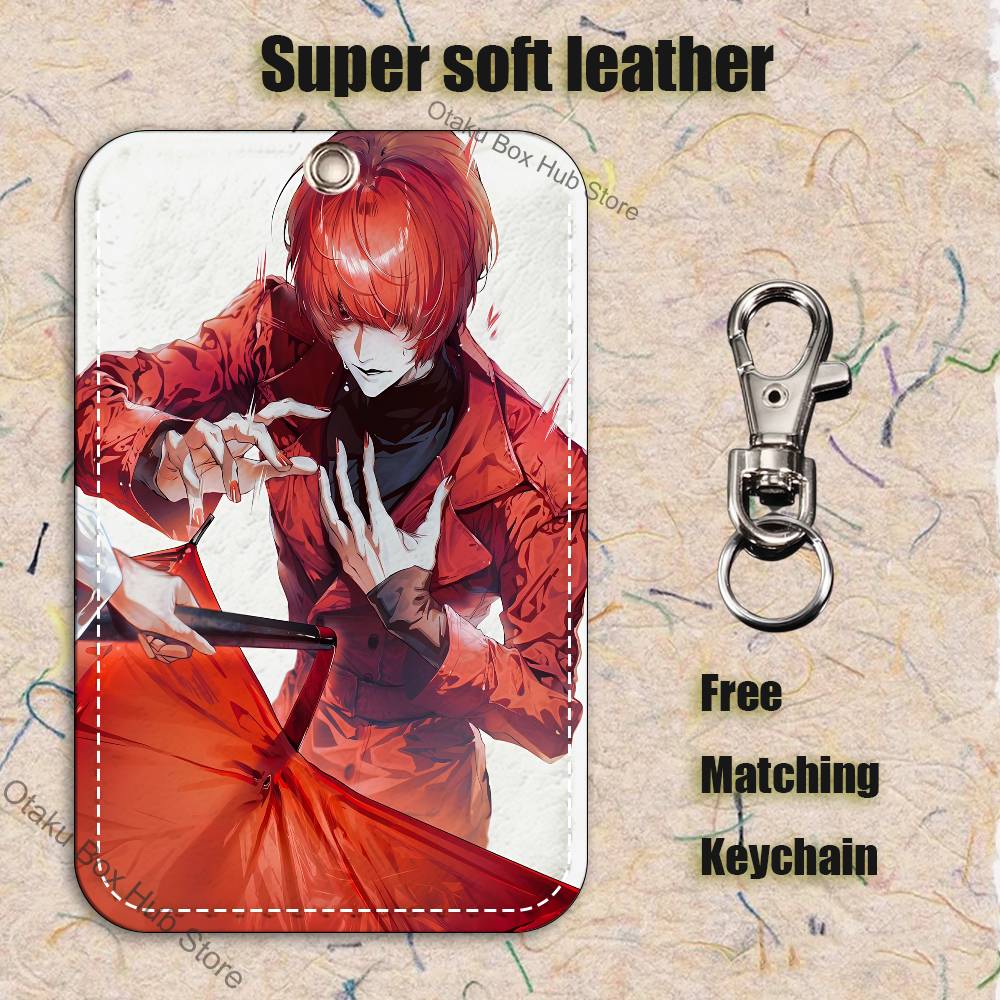 Portachiavi porta H-Homicipher - For Leather Work recensione e prezzo