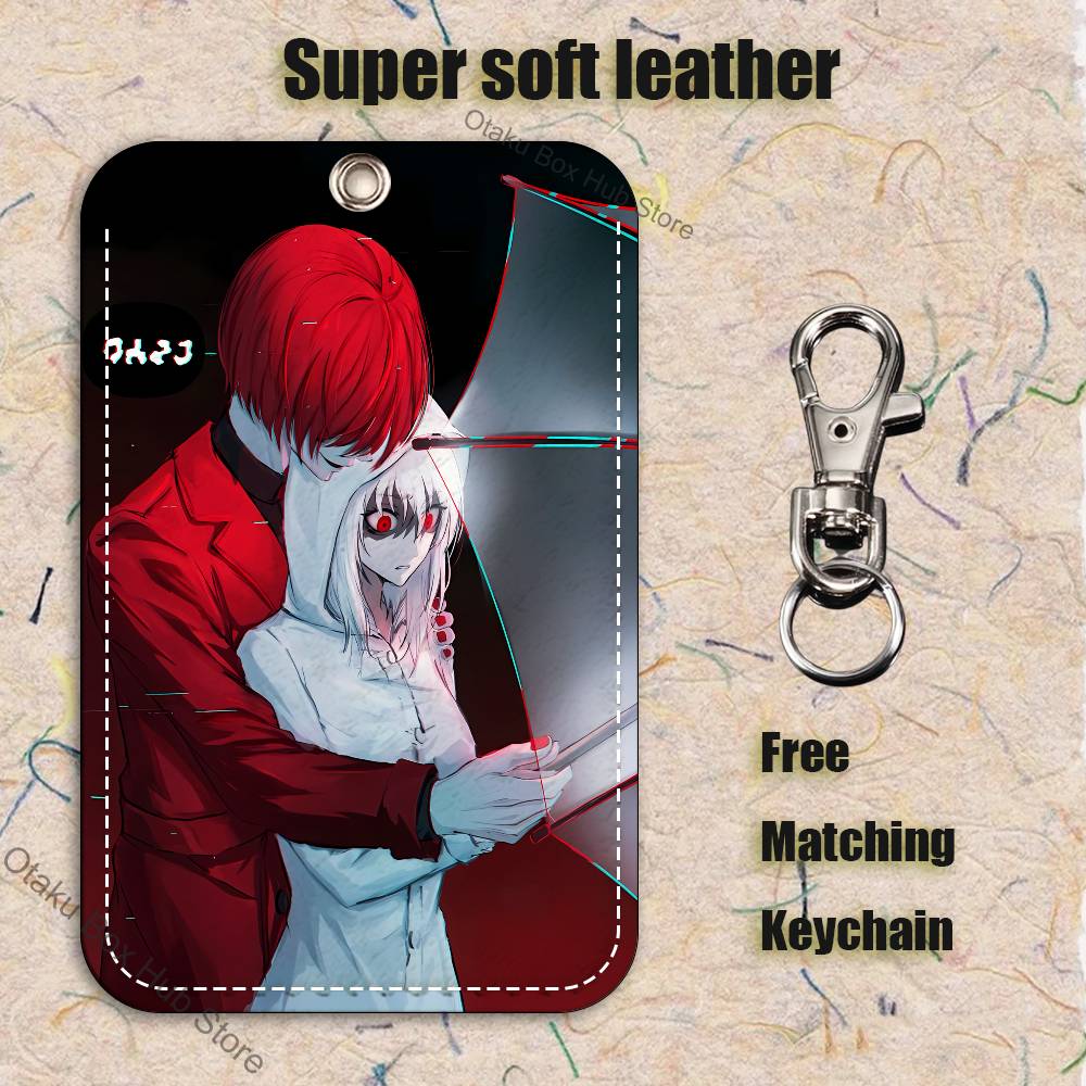 Portachiavi porta H-Homicipher - For Leather Work recensione e prezzo