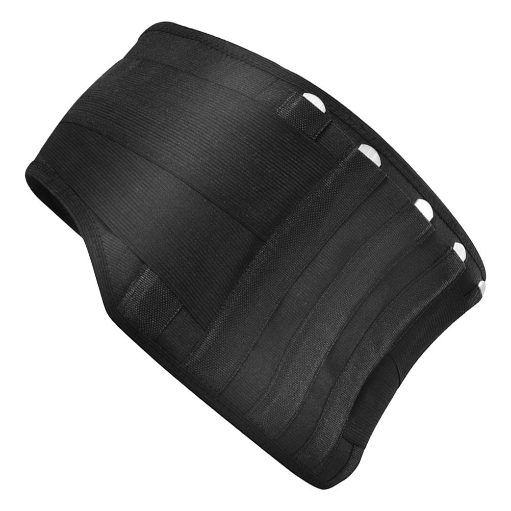 Cintura lombare regolabile per - Leather Workout Belt recensione e prezzo
