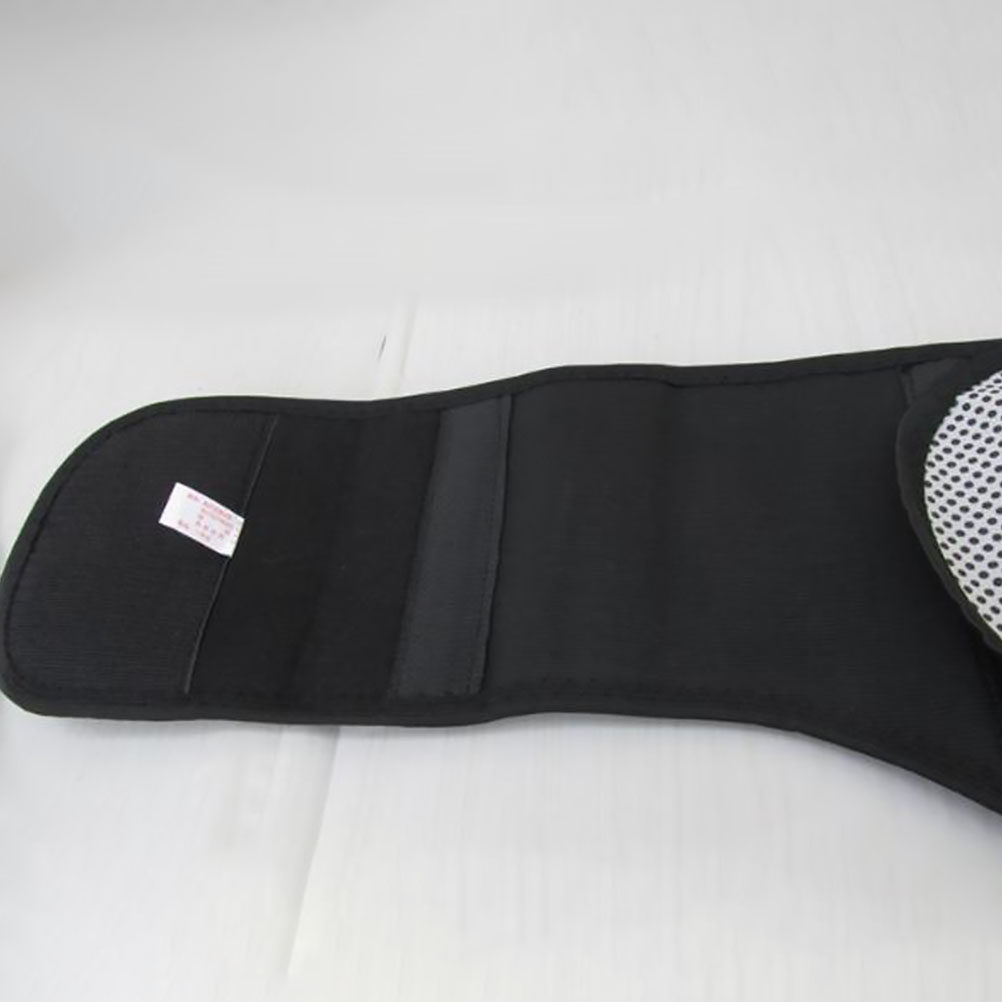 Cintura lombare regolabile per - Leather Workout Belt recensione e prezzo