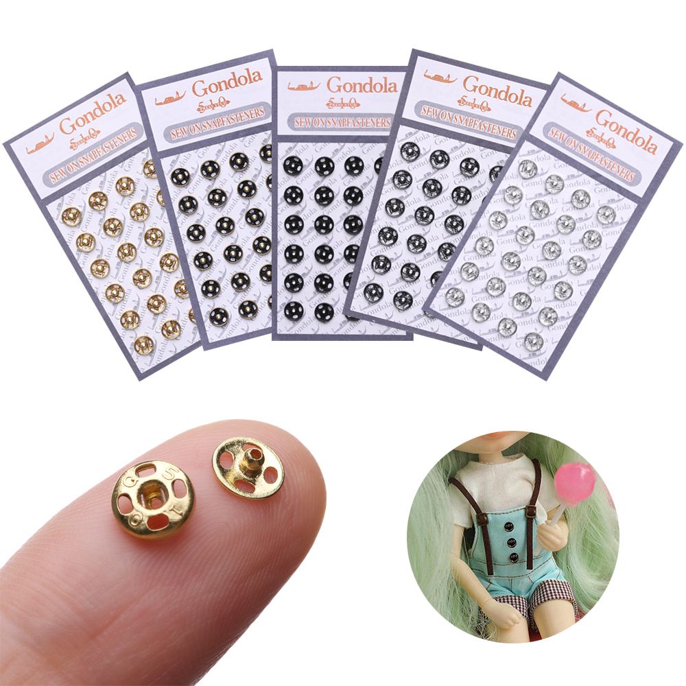 Mini fibbia a bottone vestiti  - Snap Fastener Setter recensione e prezzo