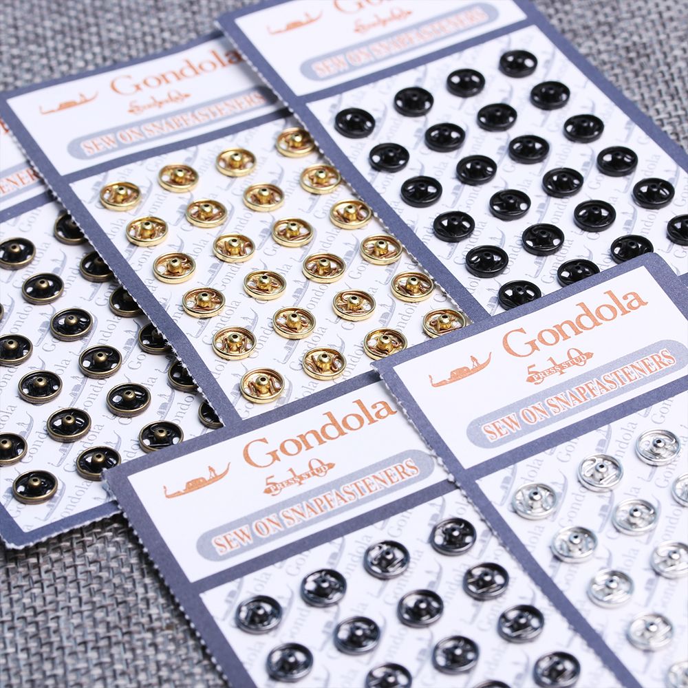 Mini fibbia a bottone vestiti  - Snap Fastener Setter recensione e prezzo
