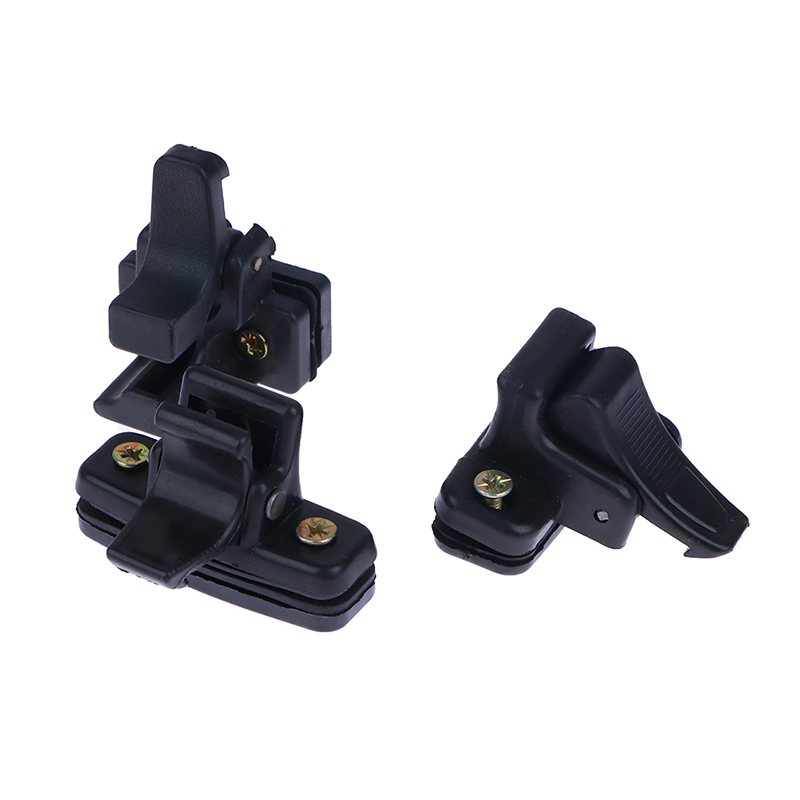 Clip di fissaggio per vetro fi - Snap Fastener Setter recensione e prezzo