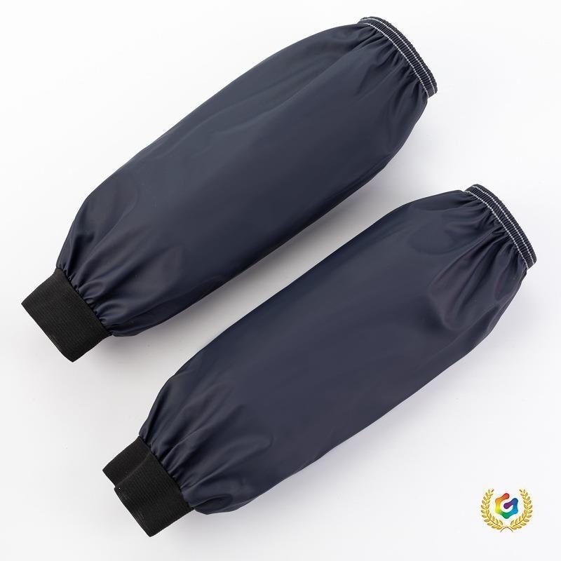Manicotti Protettivi da Cucina - Leather Work Knee Pads recensione e prezzo