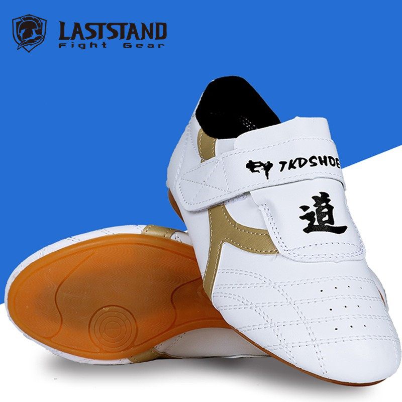 Scarpe da Taekwondo per bambin - Leather Workout Belt recensione e prezzo