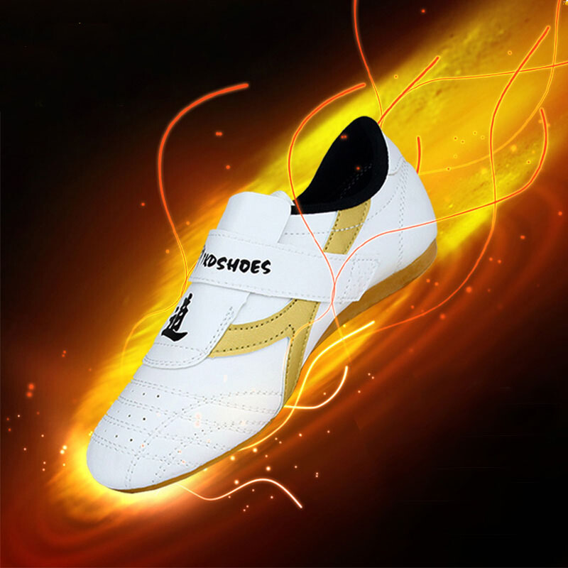 Scarpe da Taekwondo per bambin - Leather Workout Belt recensione e prezzo