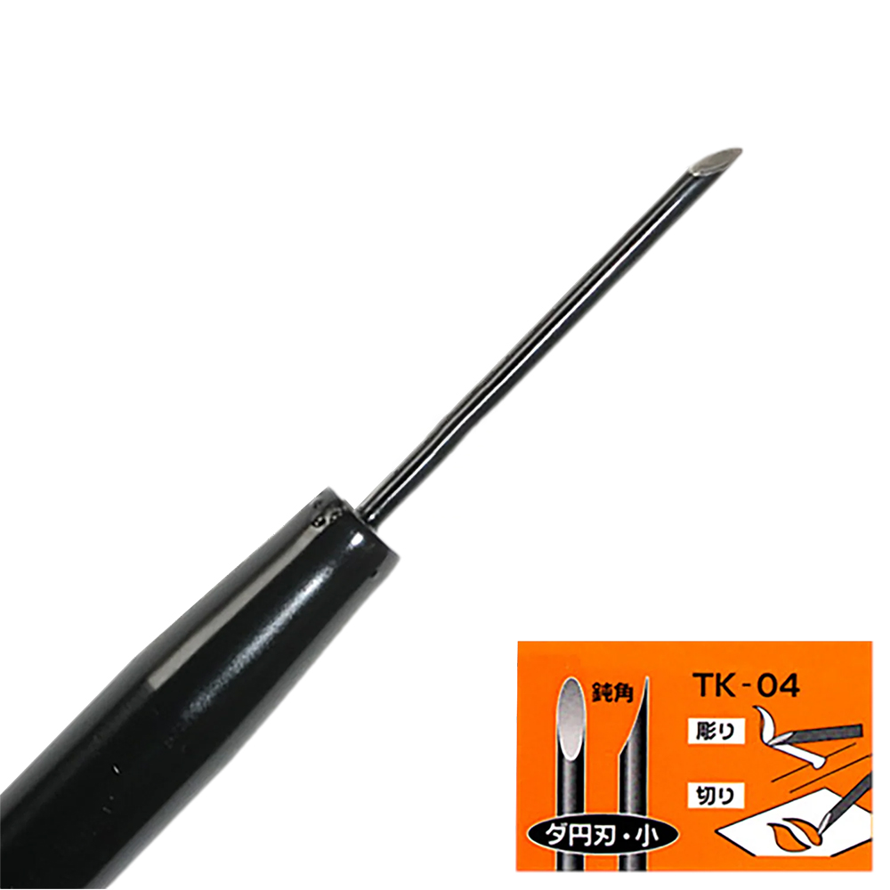 Coltello per scolpire la cera  - Leather Work Japan recensione e prezzo