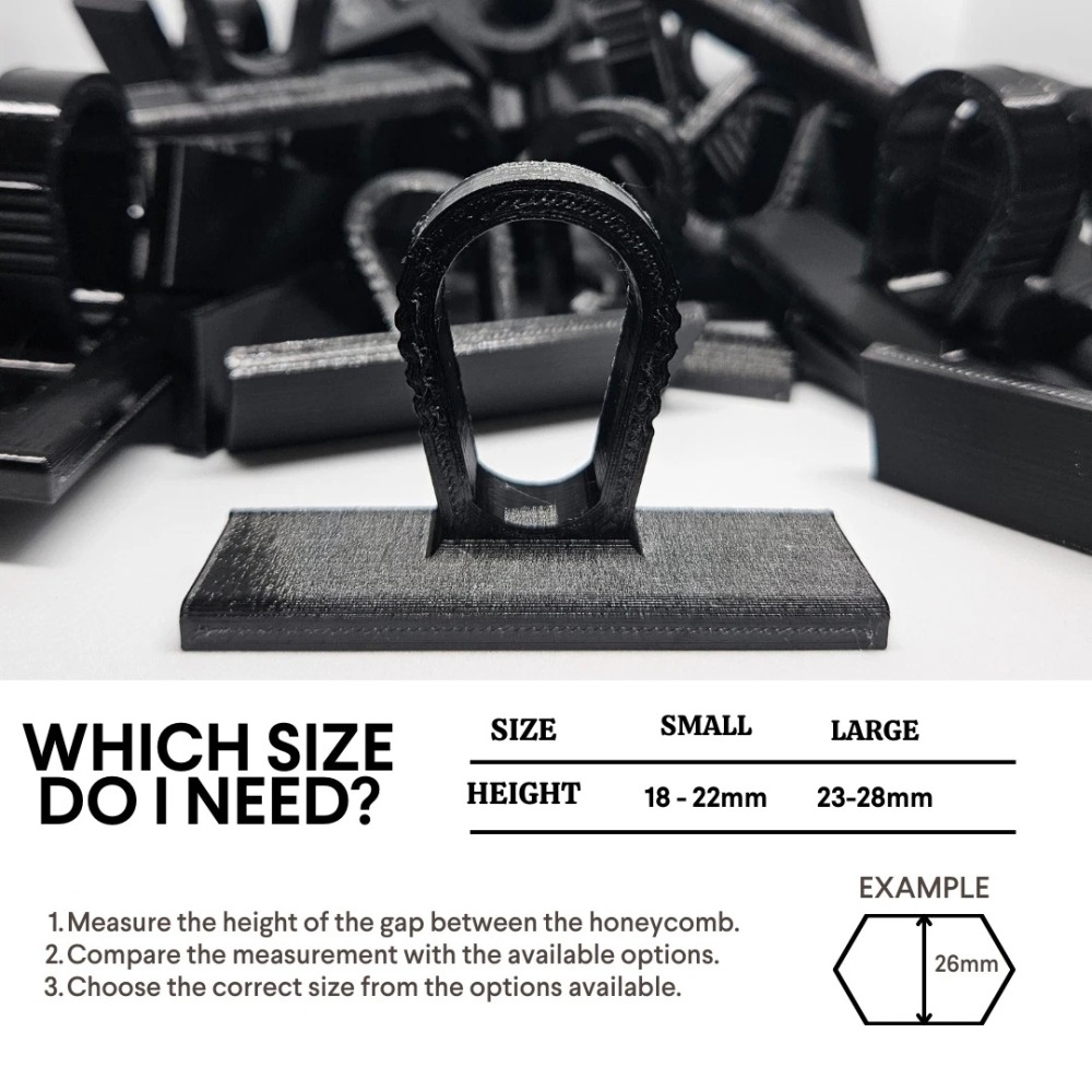 Supporto per Targa a Griglia c - Snap Fastener Setter recensione e prezzo