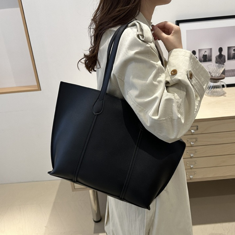 Borsa a Tracolla Retrò in Ecop - Leather Work Bag Laptop recensione e prezzo