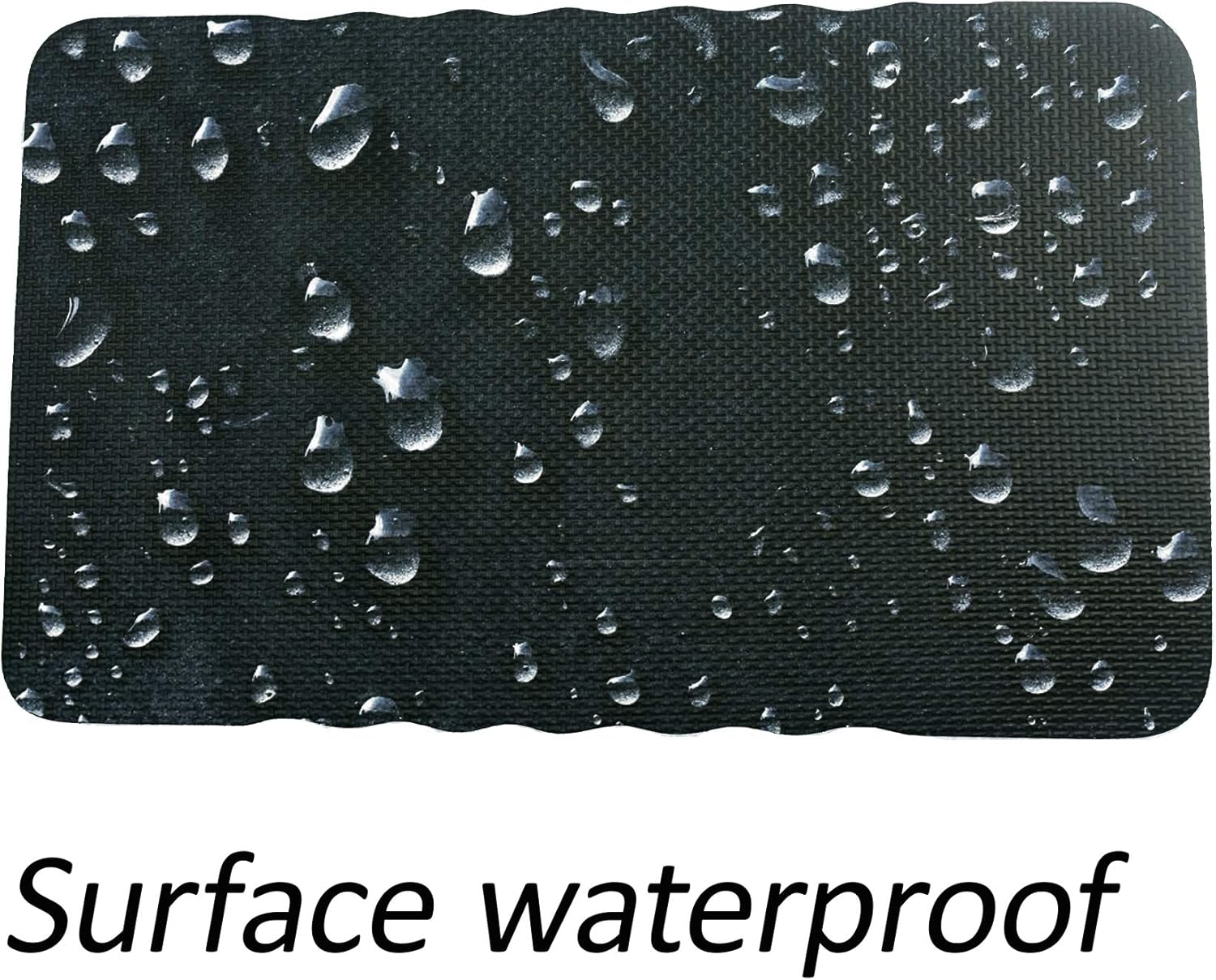 1/2 pezzi di ginocchiere premi - Leather Work Knee Pads recensione e prezzo