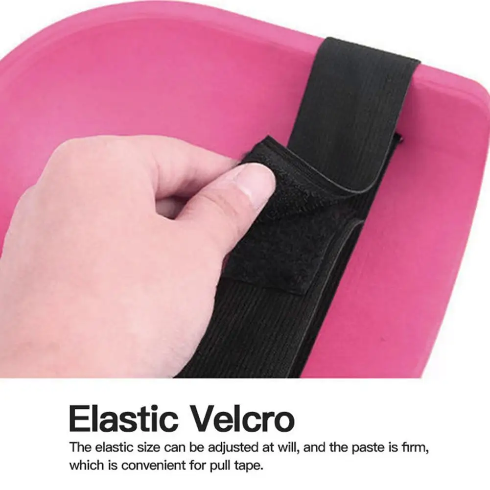 Ginocchiere per operaio di pia - Leather Work Knee Pads recensione e prezzo