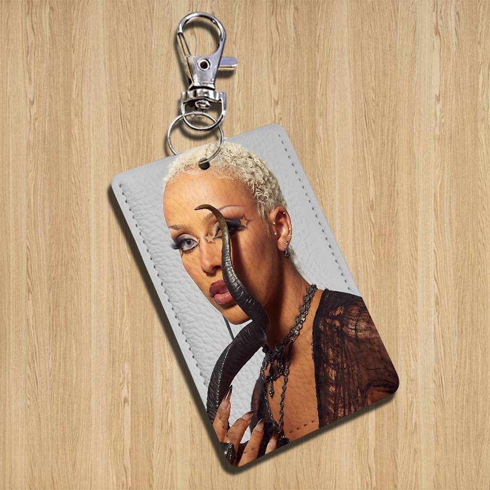 Porta tessere Art So High ross - For Leather Work recensione e prezzo