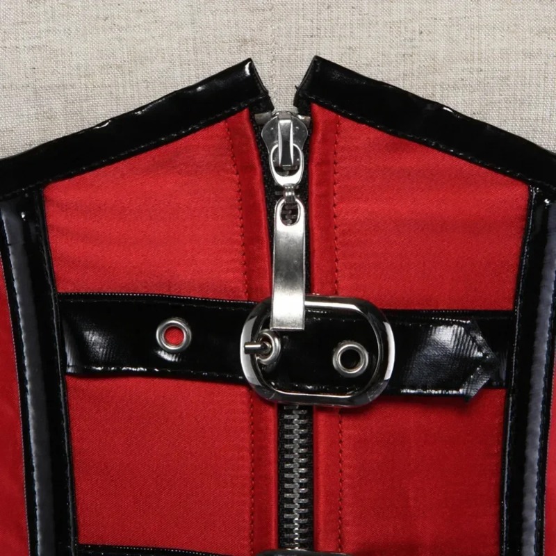 Corsetto Gotico Sottoschiena c - Leather Workout Belt recensione e prezzo