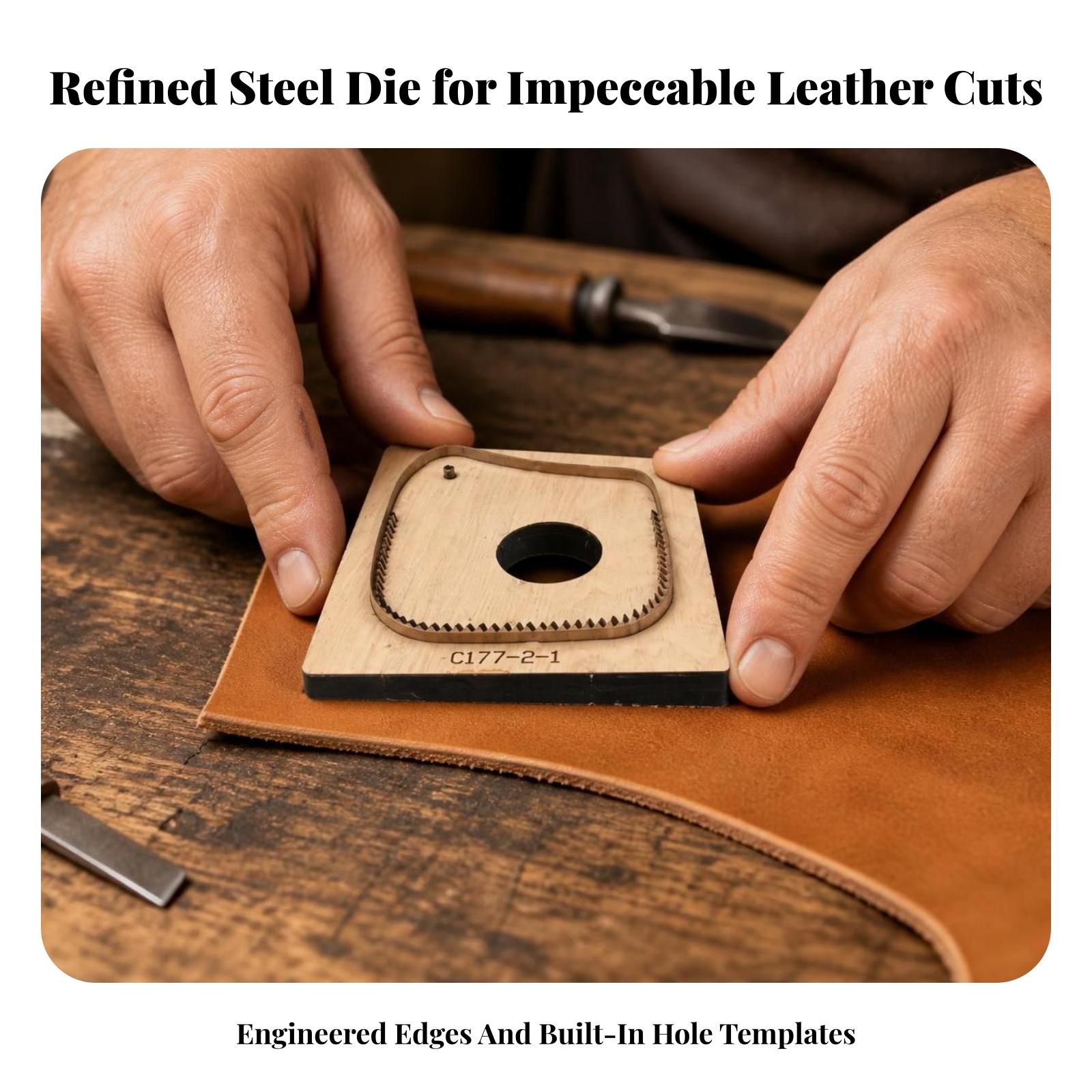 Kit Essenziale per la Lavorazi - Leatherwork Essentials recensione e prezzo