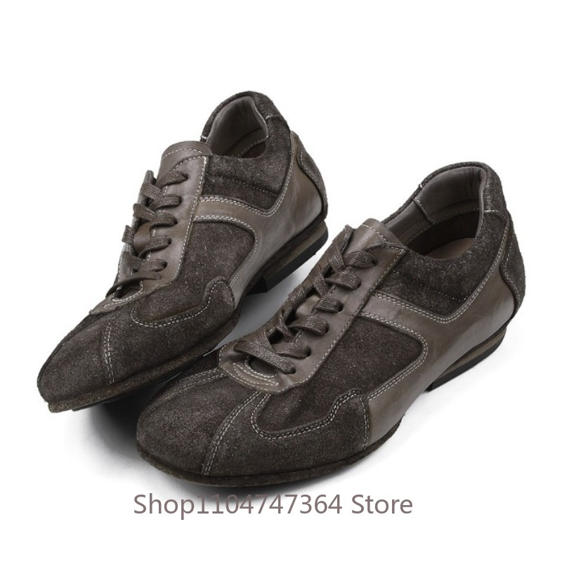 Scarpe da Allenamento Casual i - Leatherwork Training recensione e prezzo
