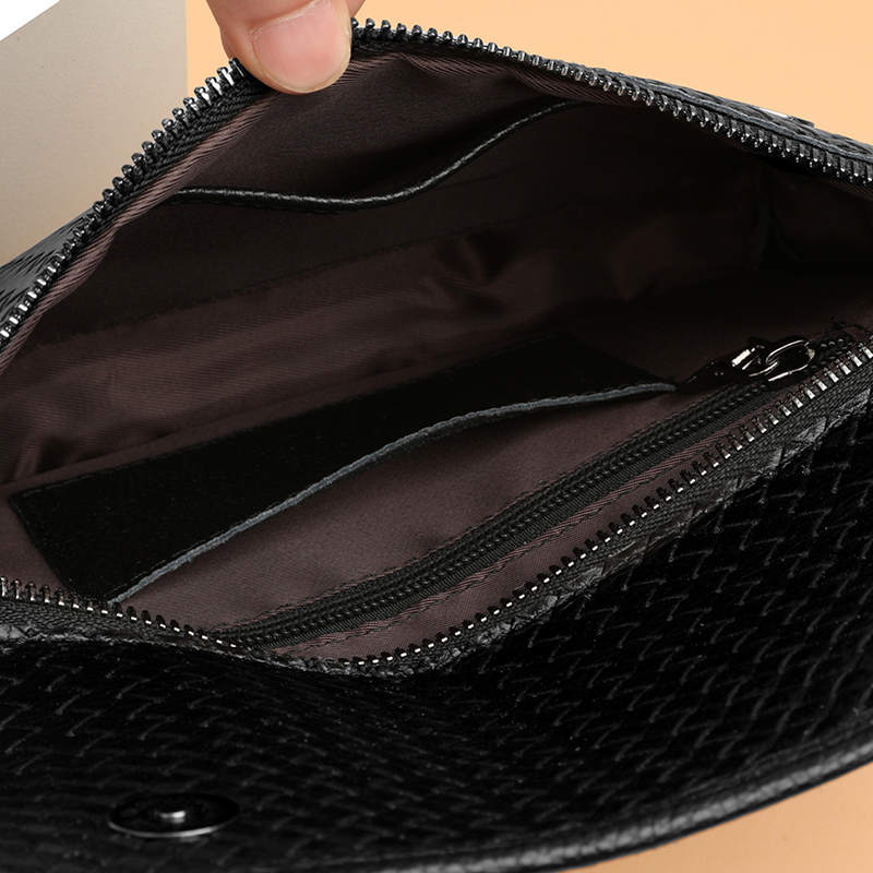 Borsa a tracolla da uomo di de - Leather Work Bag Laptop recensione e prezzo