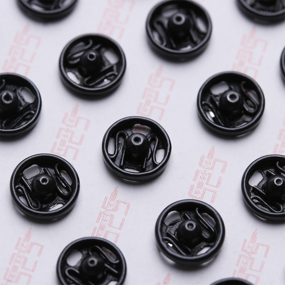 24Pcs Mini Bottoni Fibbie per  - Snap Fastener Setter recensione e prezzo