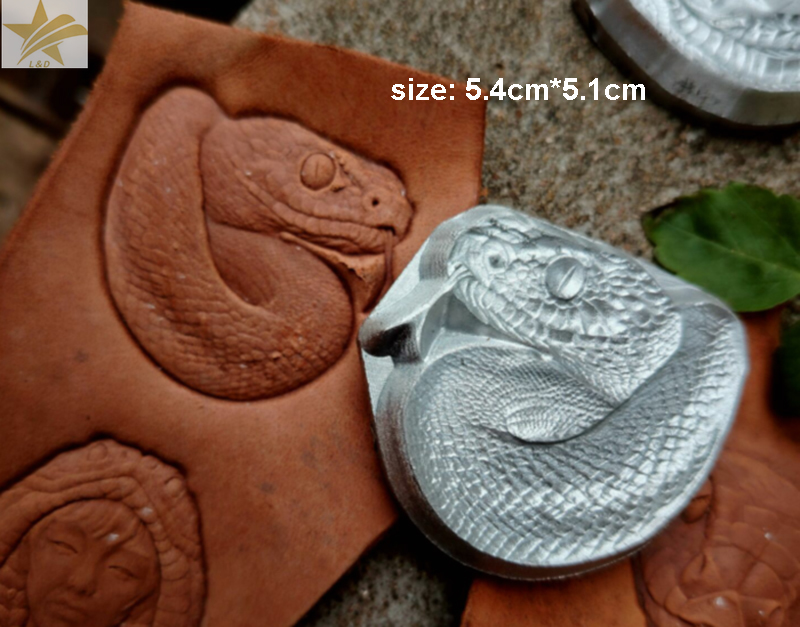 Stampo per incisione a mano co - Leatherwork Free Patterns recensione e prezzo