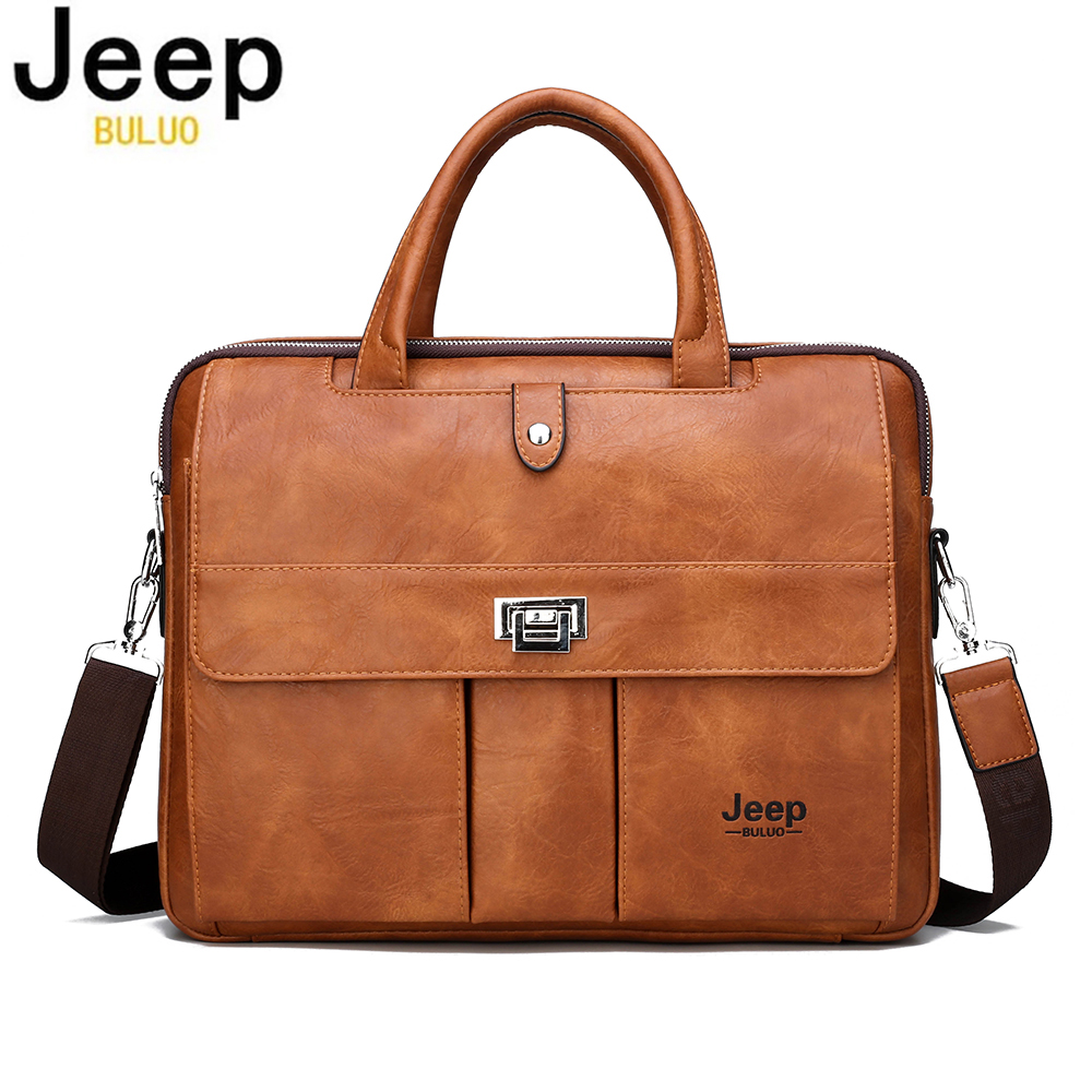 Borsa Portadocumenti in Pelle  - Leather Work Bag Laptop recensione e prezzo