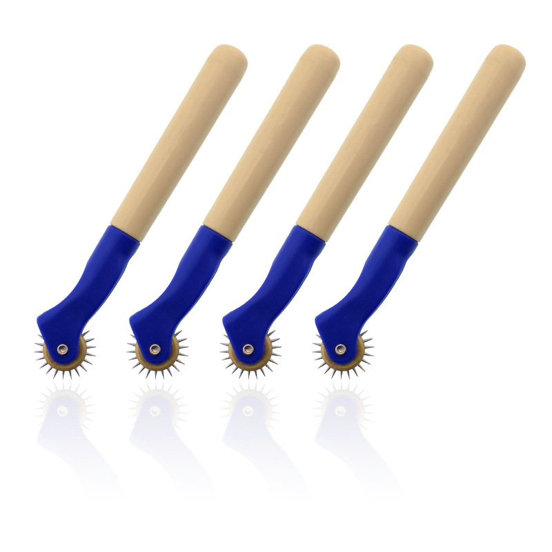 Set di 6 Utensili in Pelle Veg - Leatherwork Essentials recensione e prezzo